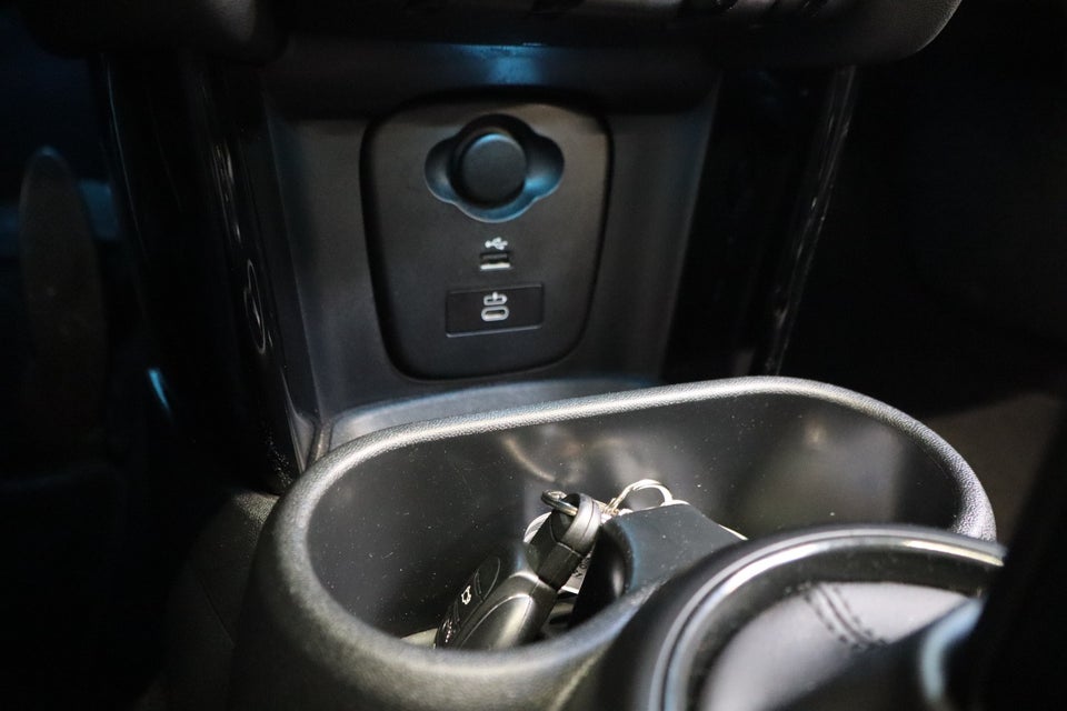 MINI Cooper SE Edition Premium Plus 3d