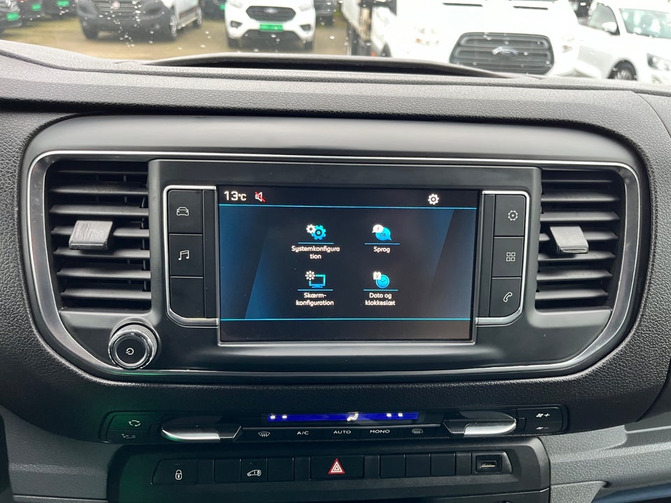 Peugeot Expert 2,0 BlueHDi 122 L2 Plus Van