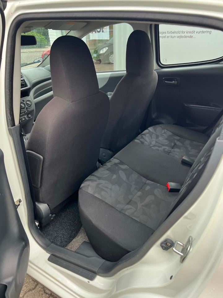 Suzuki Alto 1,0 Comfort 5d