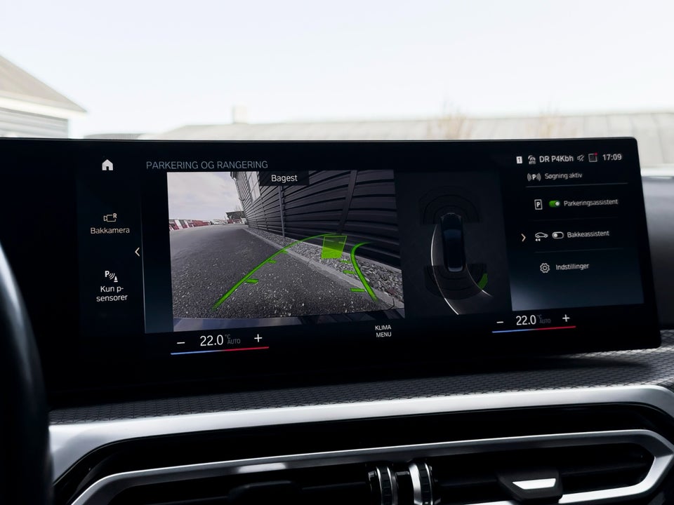 BMW 330e 2,0 Touring M-Sport aut. 5d