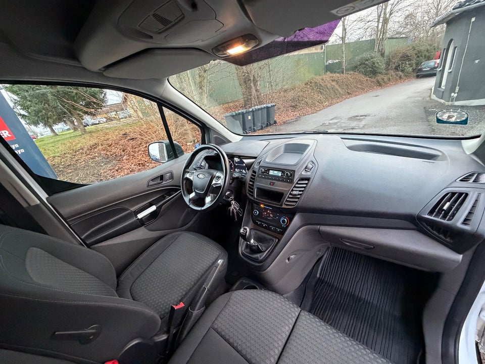 Ford Transit Connect 1,5 TDCi 100 Trend lang