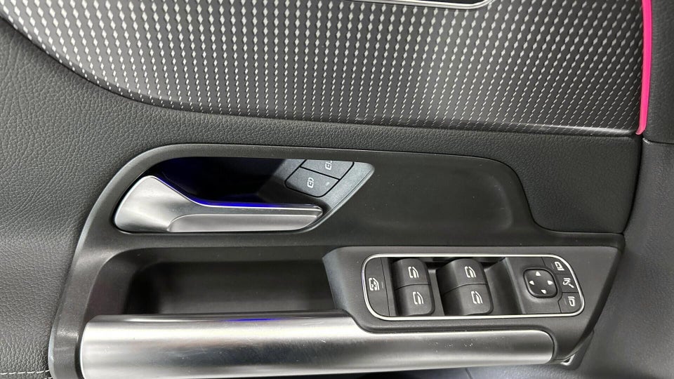 Mercedes EQA250 Progressive 5d