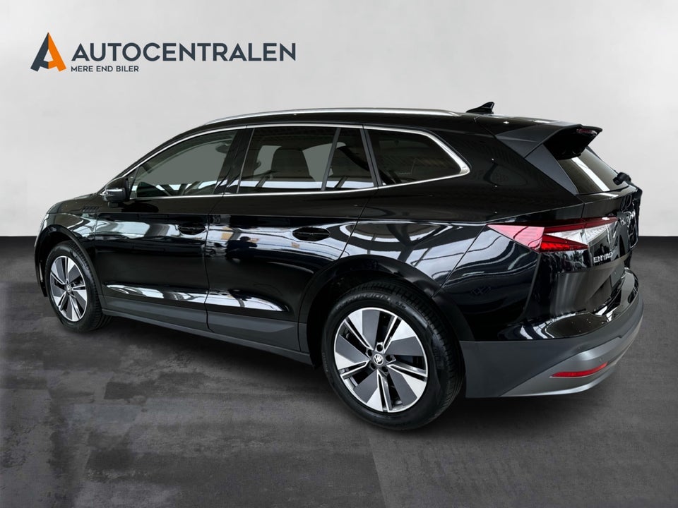 Skoda Enyaq 60 iV Lounge 5d