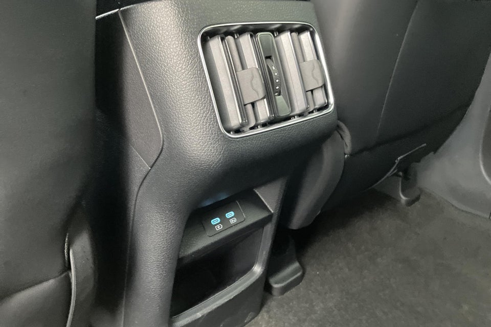 BYD Seal U 72 Comfort 5d