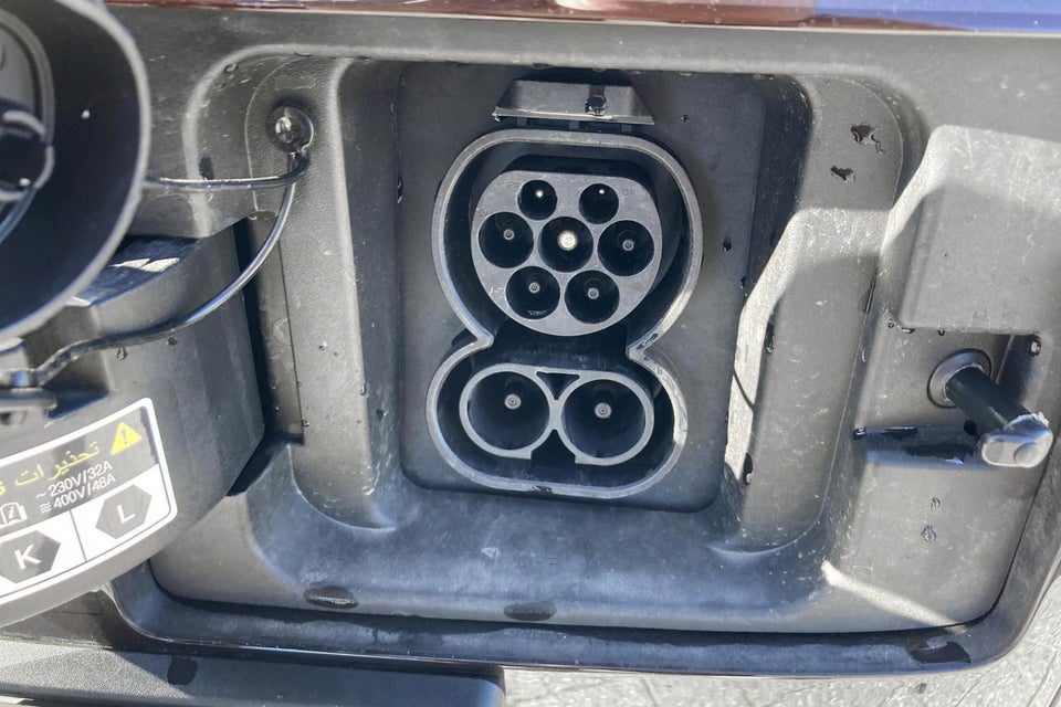 Hyundai Inster 49 Advanced 5d