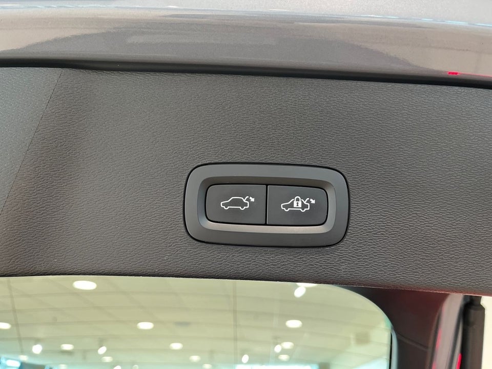 Volvo C40 P6 ReCharge Plus 5d