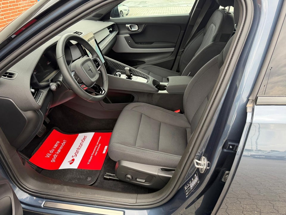 Polestar 2 Standard Range 5d