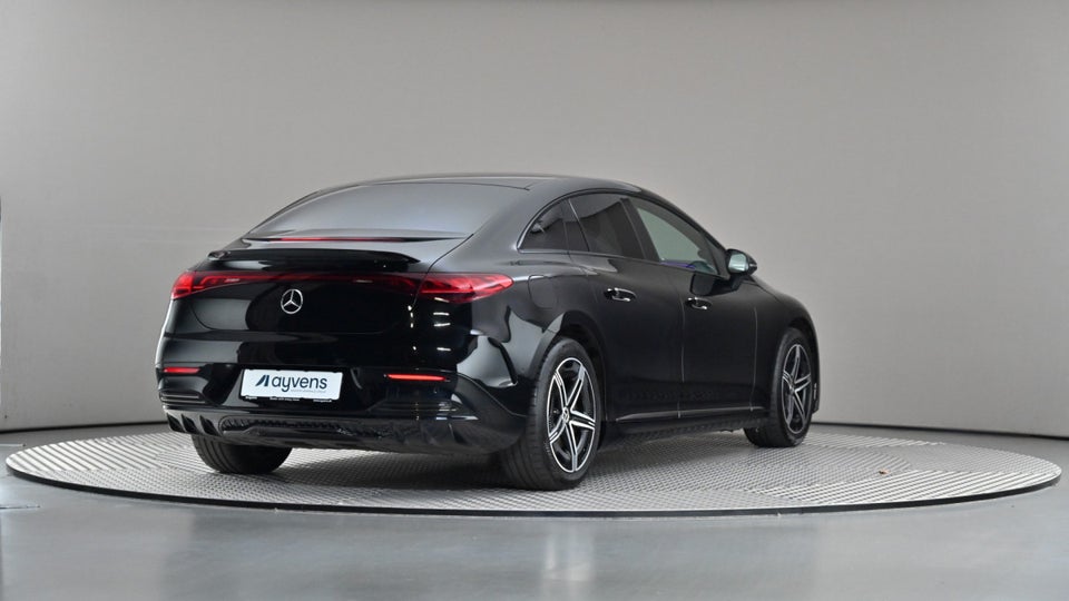 Mercedes EQE350 4d