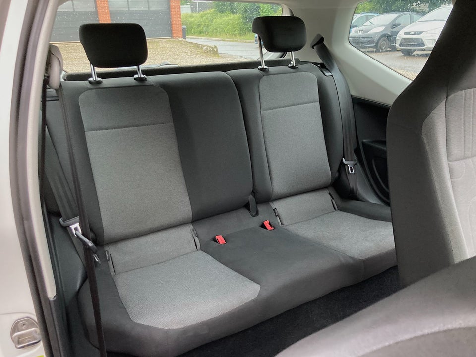 VW Up! 1,0 60 Move Up! BMT 3d