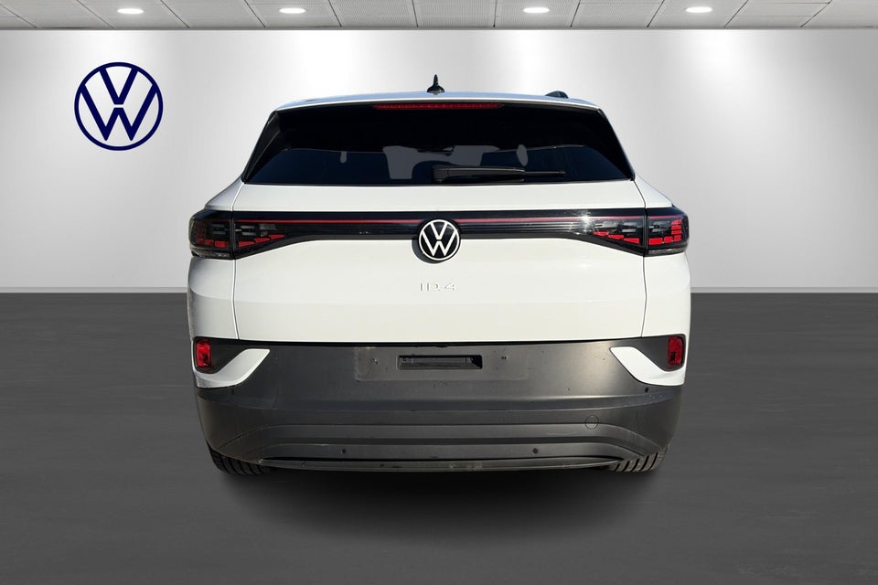 VW ID.4 77 Pro 5d