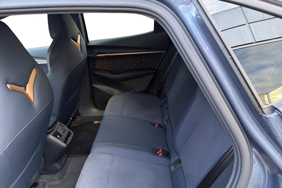 Cupra Tavascan 77 Immersive 5d