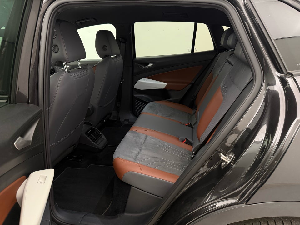 VW ID.4 77 1ST Pro Performance 5d