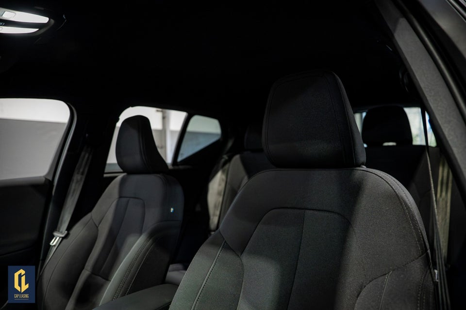 Volvo XC40 P8 ReCharge Twin Plus 5d