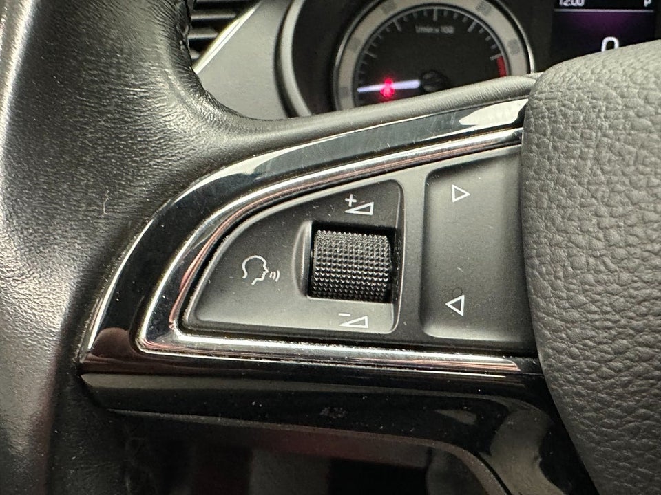 Skoda Octavia 1,5 TSi 150 Ambition Combi DSG 5d