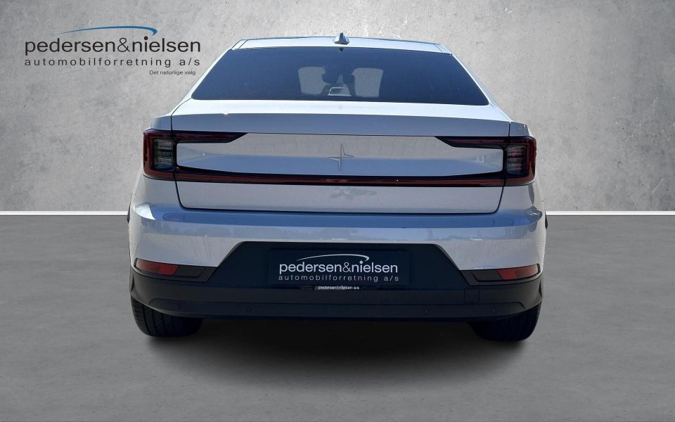 Polestar 2 Long Range 5d