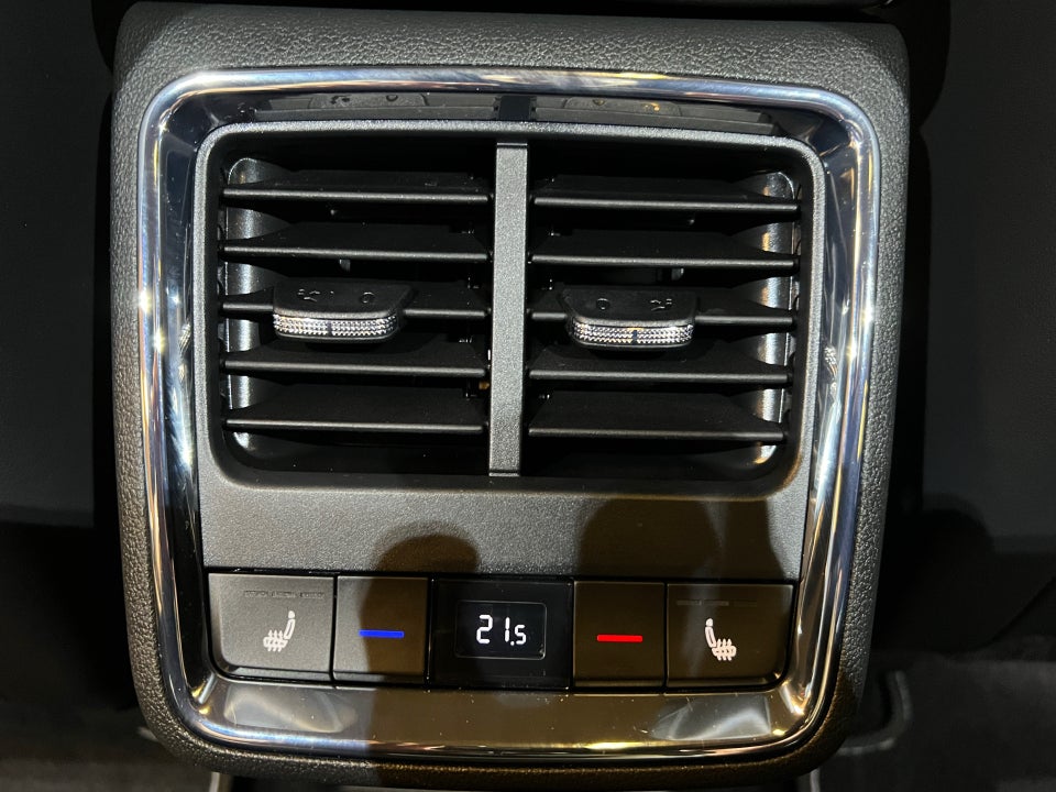 Skoda Enyaq iV RS Maxx Coupé 5d