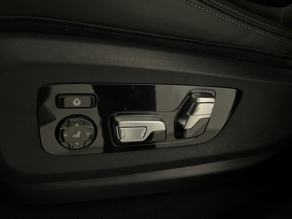 BMW X5 3,0 xDrive50e M-Sport Pro aut. 5d