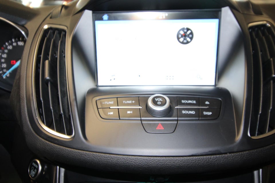 Ford C-MAX 1,0 SCTi 125 Titanium+ 5d