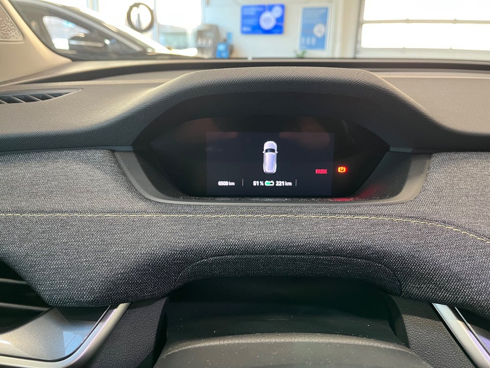 Skoda Elroq 85 iV Premium 5d