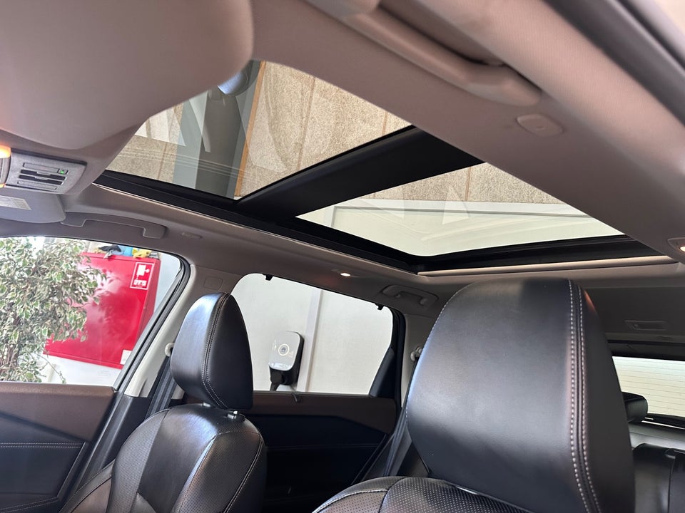 Nissan X-Trail 1,5 e-4ORCE Tekna+ aut. 7prs 5d