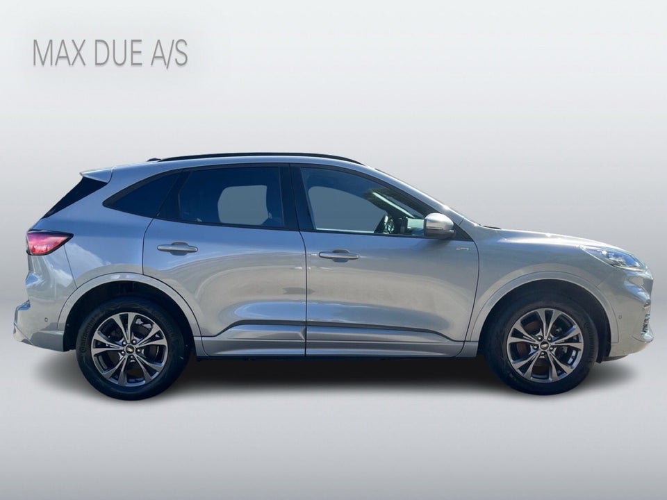 Ford Kuga 2,5 PHEV ST-Line X CVT 5d