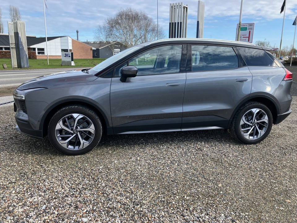 Aiways U5 Premium 5d