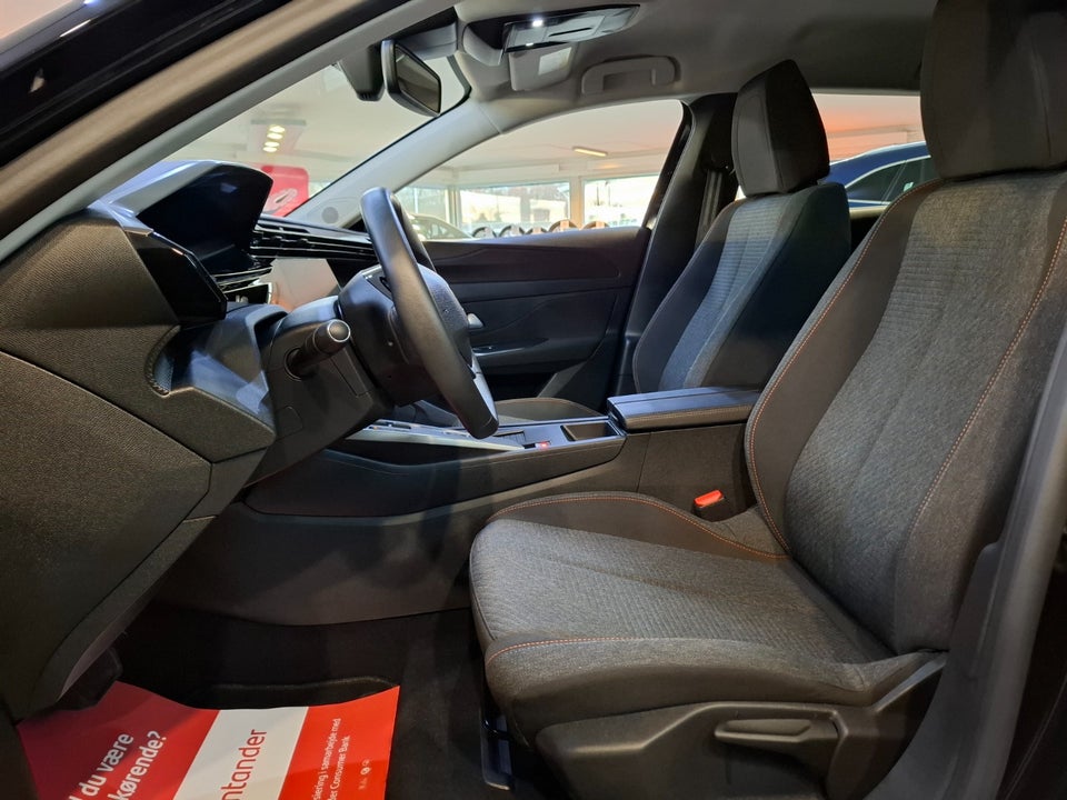 Peugeot e-308 54 Style SW 5d