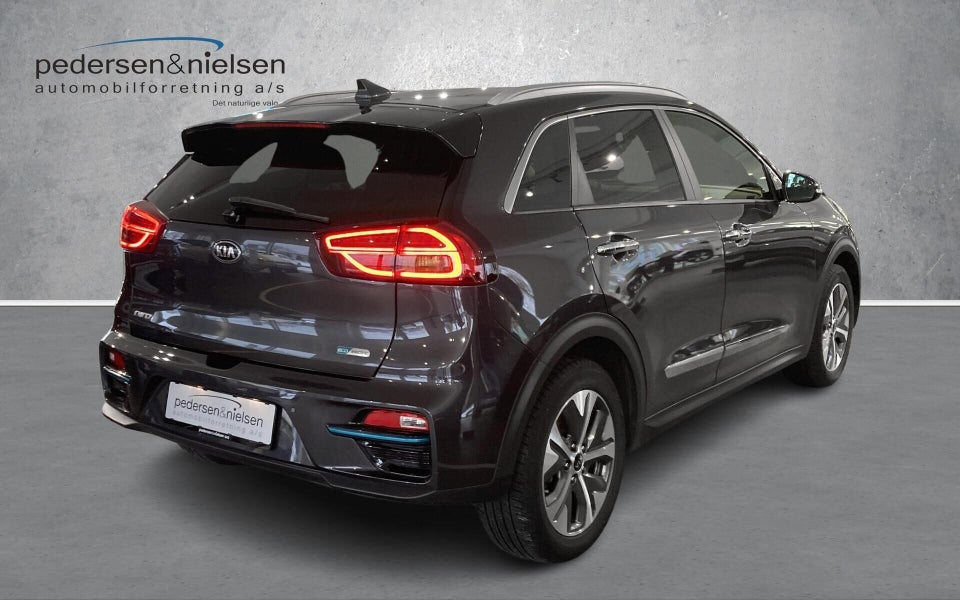Kia e-Niro 64 Spirit 5d