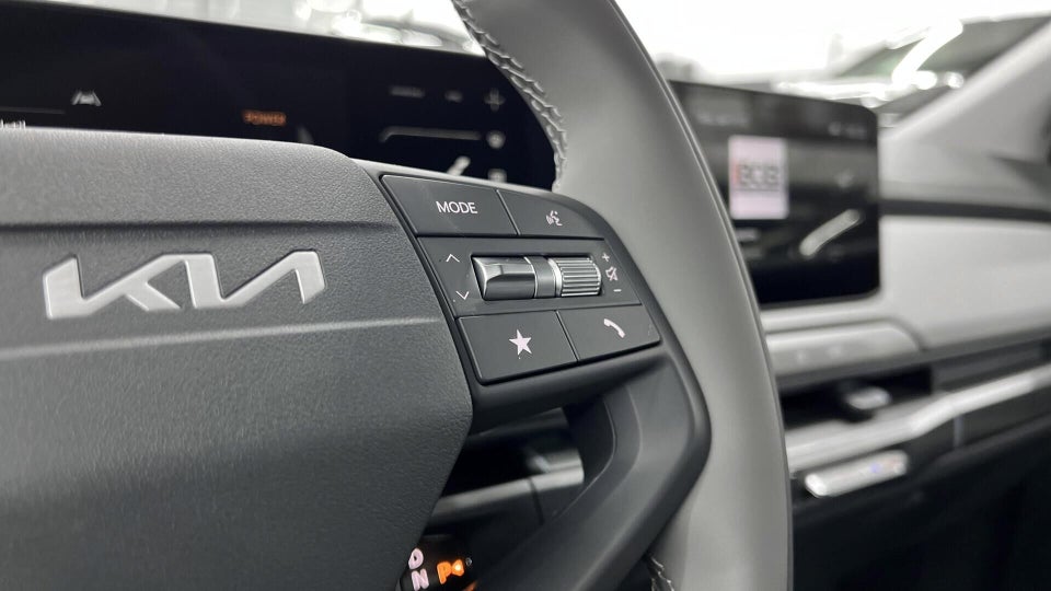 Kia EV3 58 Standard Range Access 5d