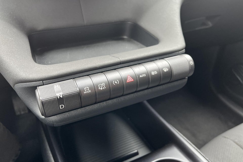 BYD Dolphin 60 Comfort 5d