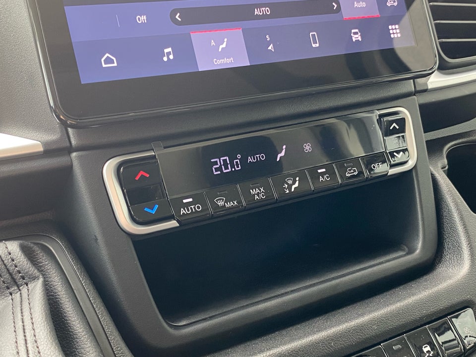 Fiat Ducato 35 Maxi 2,2 MJT 180 Kassevogn L3H2 Pro+ aut.