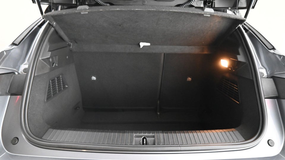 Renault Megane E-Tech 60 Techno 5d