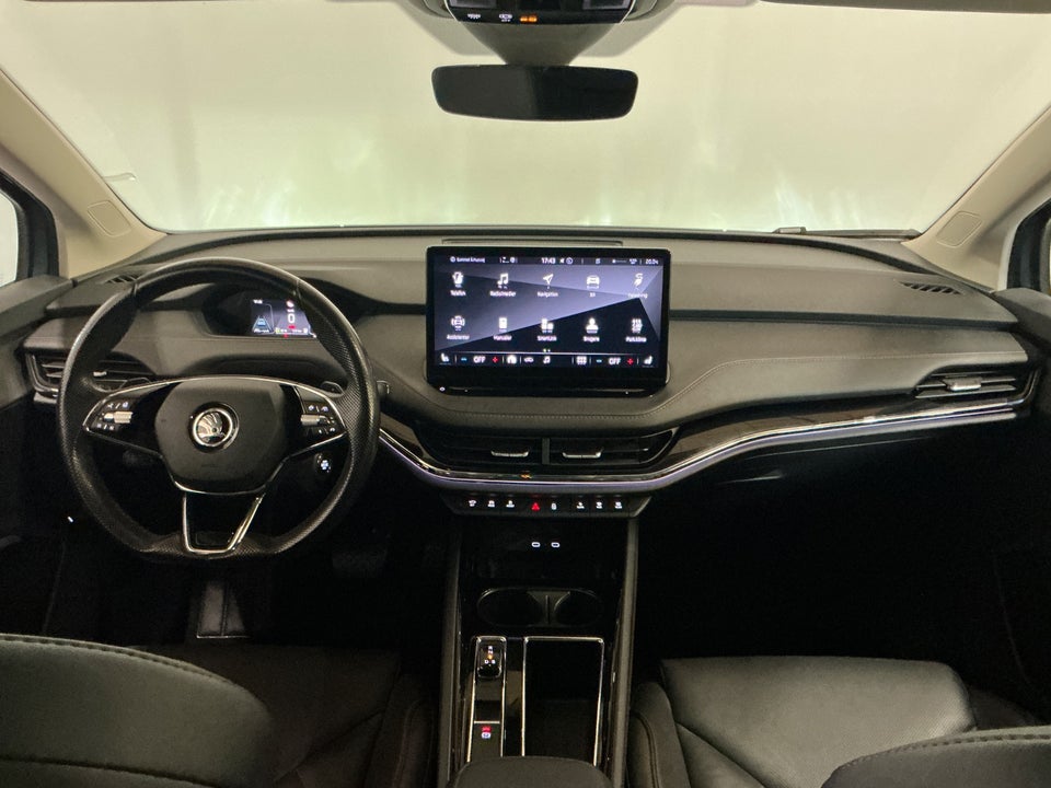 Skoda Enyaq 80 iV Suite 5d