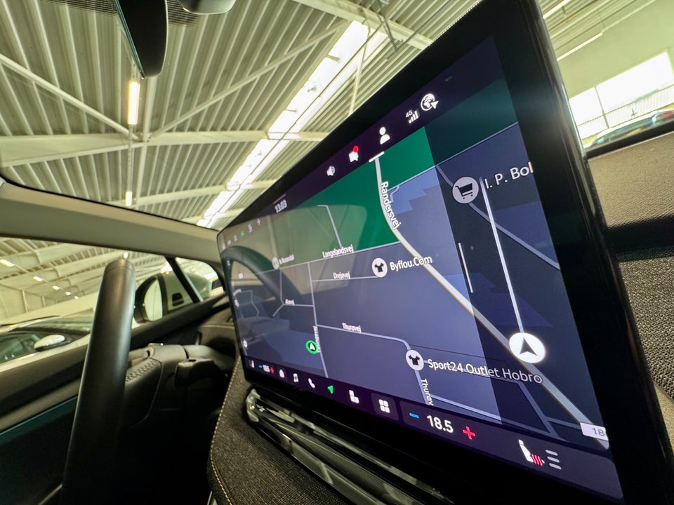 Skoda Elroq 85 iV Loft 5d