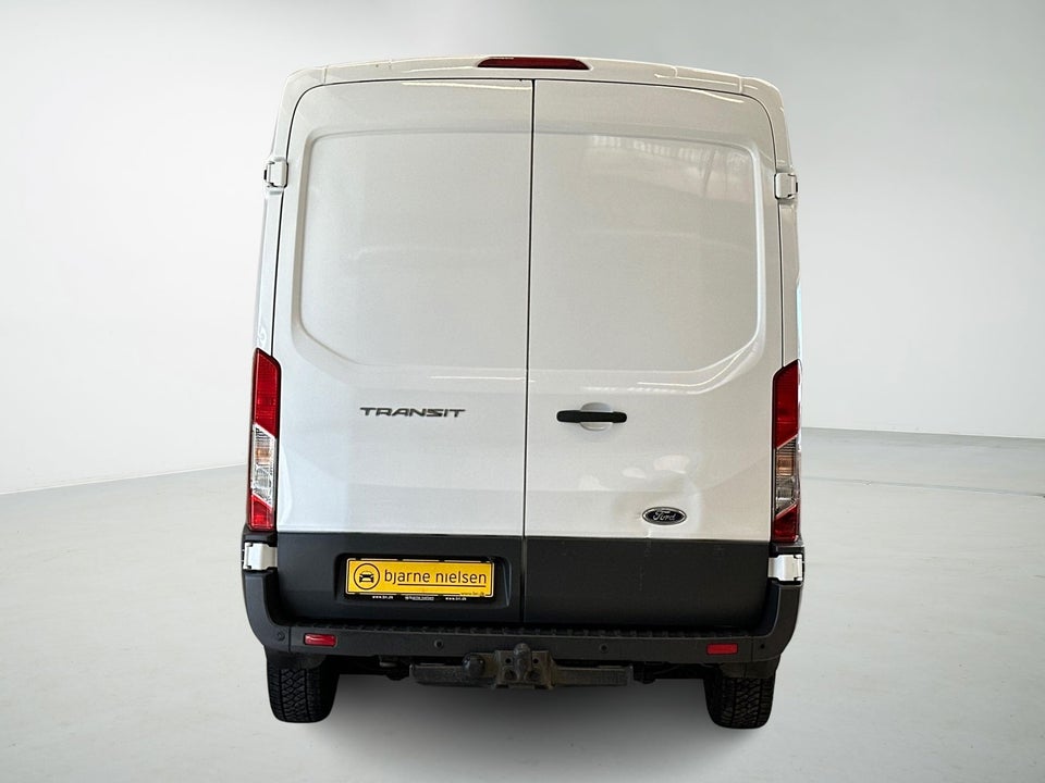 Ford Transit 350 L3 Van 2,0 TDCi 170 Trend H2 aut. FWD