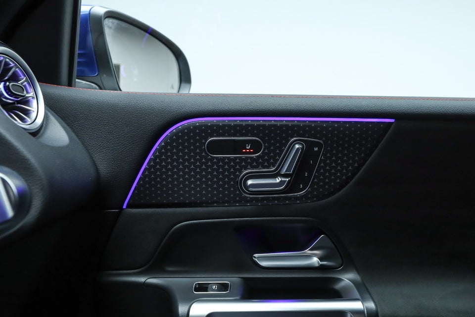 Mercedes EQB250+ AMG Premium 7prs 5d