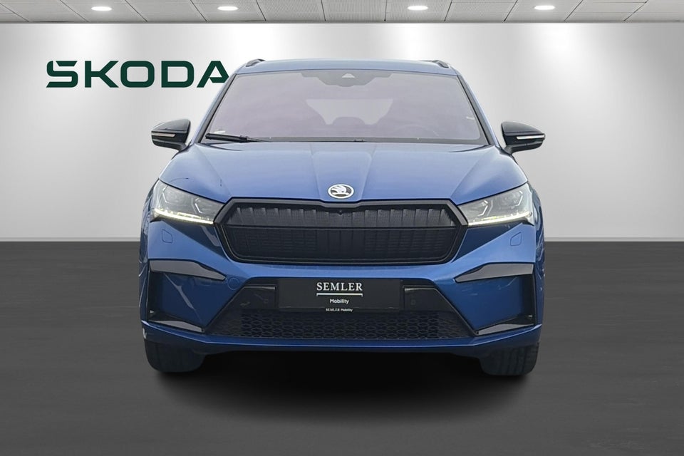 Skoda Enyaq 60 iV Sportline 5d