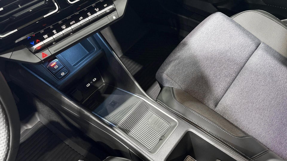 Renault 5 E-Tech 52 Techno 5d