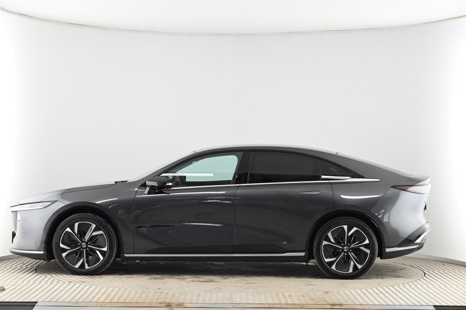 Mazda 6e Takumi 5d
