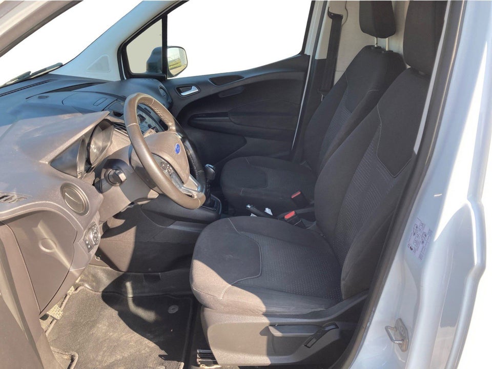 Ford Transit Courier 1,5 TDCi 75 Trend