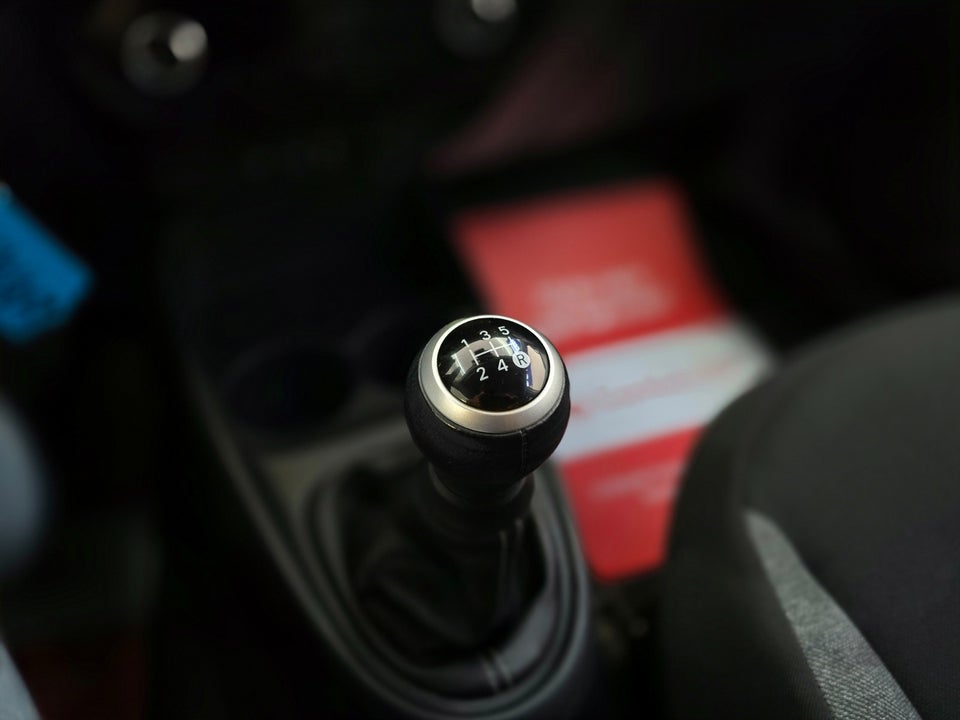 Toyota Aygo X 1,0 Active 5d