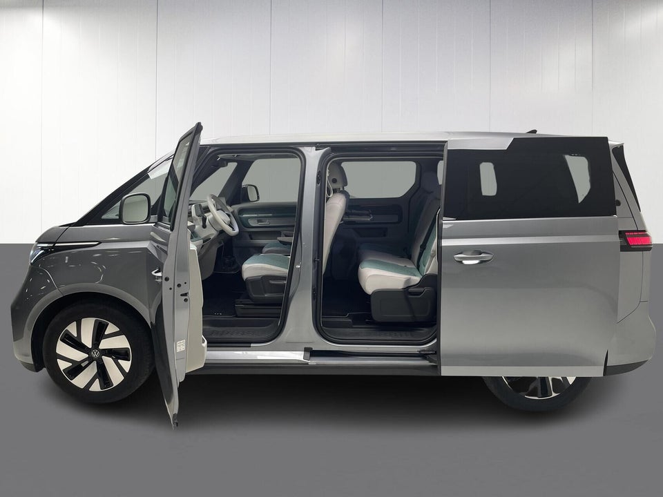 VW ID.Buzz 77 Life SWB 5d
