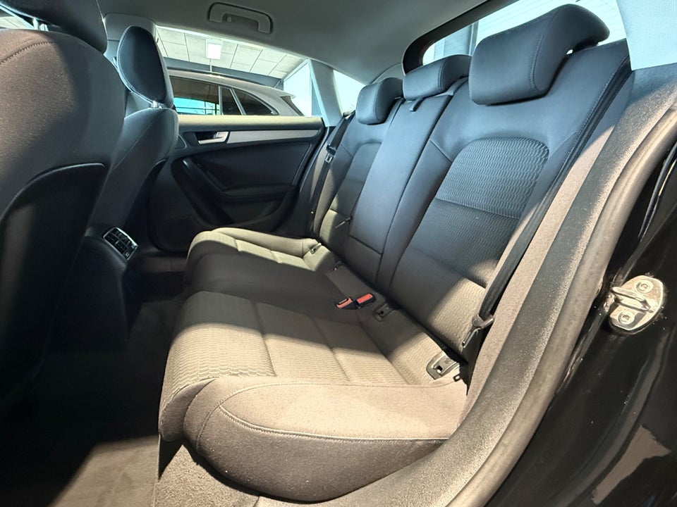 Audi A5 2,0 TDi 190 Sportback 5d