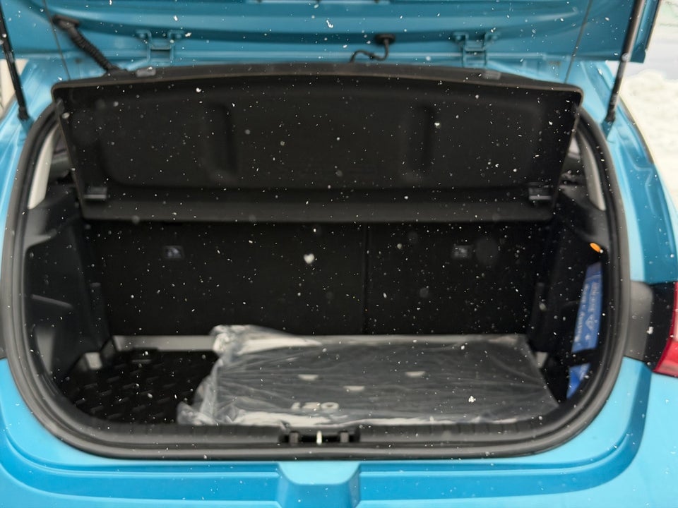 Hyundai i20 1,0 T-GDi Essential 5d