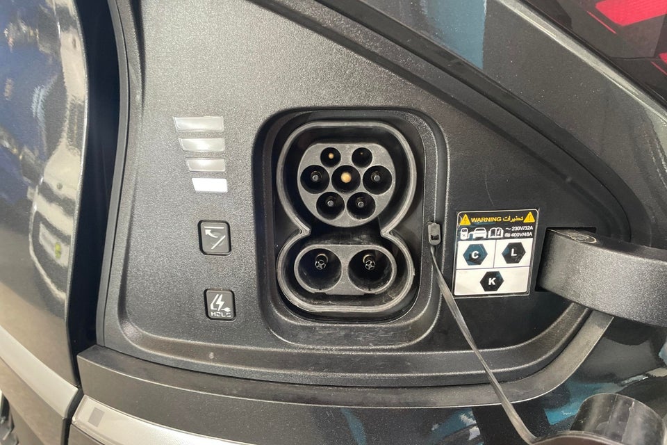Kia EV6 77 Long Range 5d