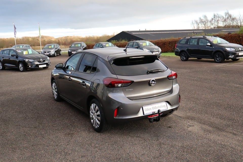 Opel Corsa 1,2 Innovation 5d