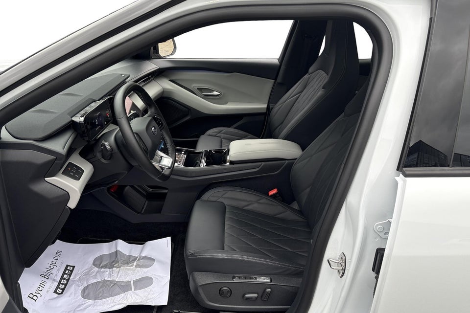 Ford Explorer 77 Premium Extended Range 5d