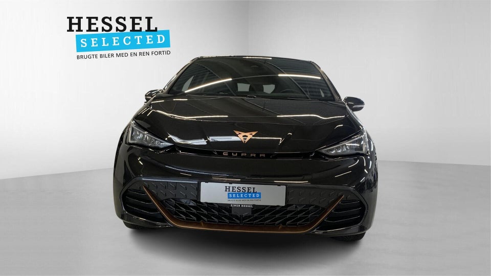 Cupra Born 58 Dinamica Pack 5d