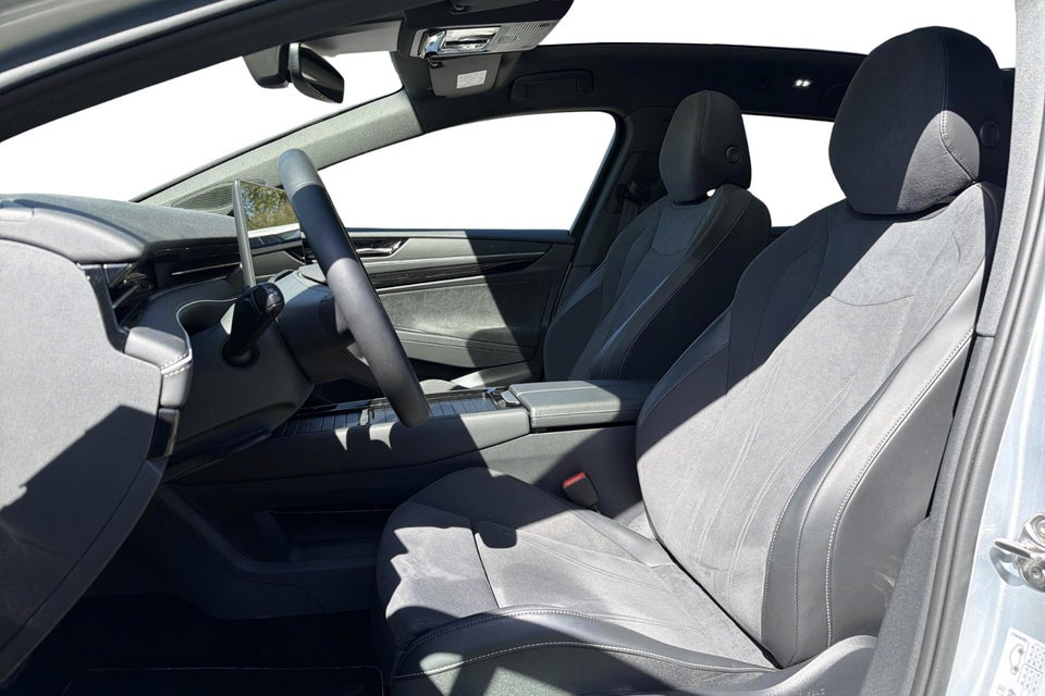 VW ID.7 86 Style S+ Tourer 5d