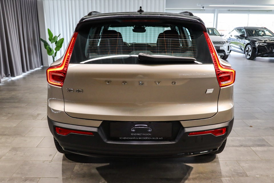 Volvo XC40 P6 ReCharge Ultimate 5d